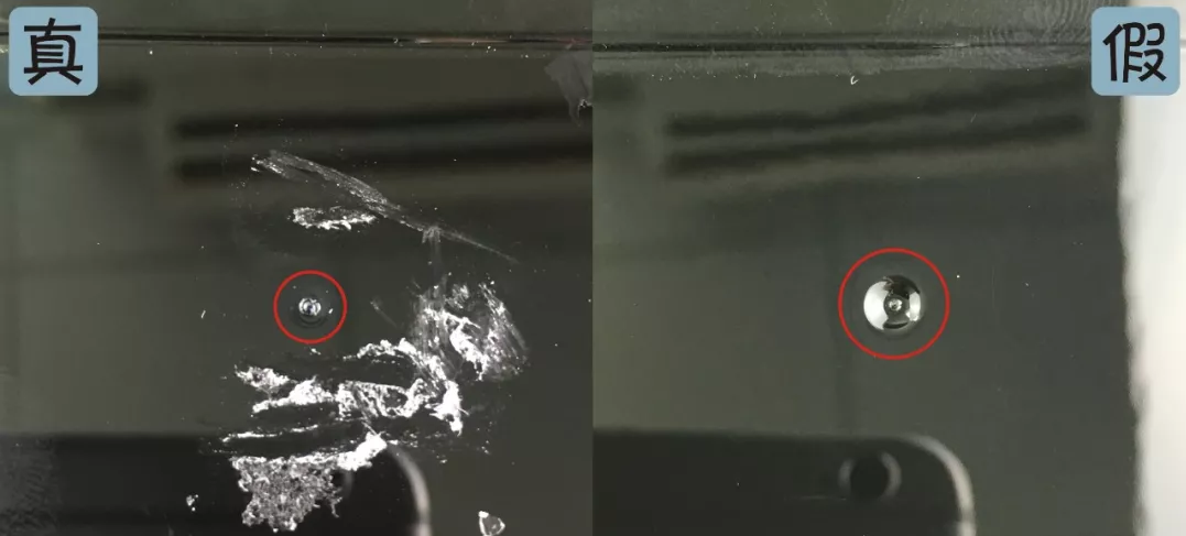 紀梵希恒顏修容粉餅真假鑒別 紀梵希恒顏修容粉餅真假圖片對比