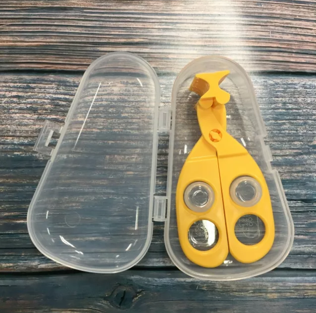 gnio輔食剪怎么樣 GNIO輔食剪好用嗎 GNIO輔食剪試用測評 gnio輔食剪怎么樣 GNIO輔食剪好用嗎 GNIO輔食剪試用測評