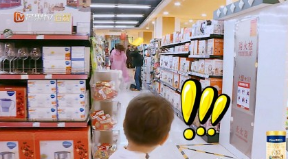 媽媽是超人霍思燕測(cè)試嗯哼走丟是哪一期 霍思燕怎么測(cè)試嗯哼走丟的