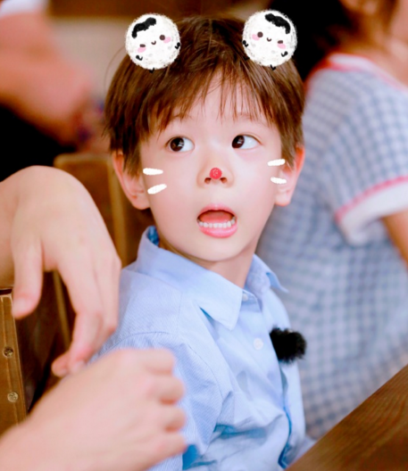 媽媽是超人霍思燕測(cè)試嗯哼走丟是哪一期 霍思燕怎么測(cè)試嗯哼走丟的