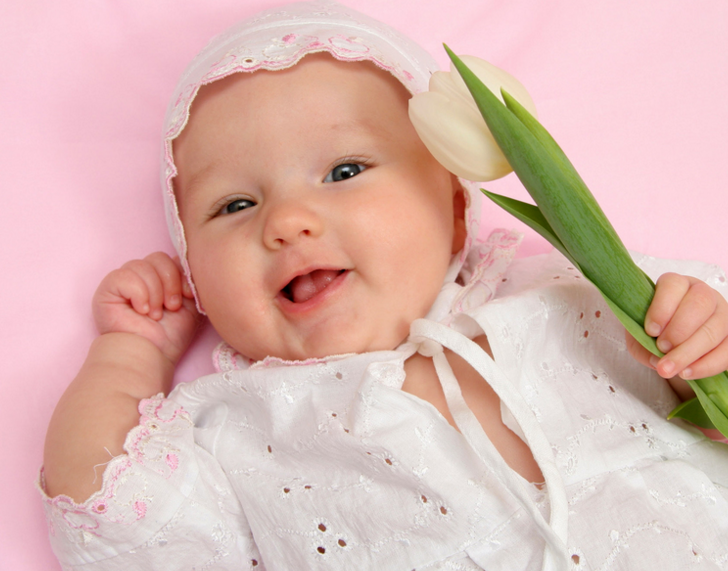 嬰兒濕疹出水了怎么辦 寶寶濕疹的正確護理方法