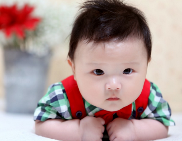 嬰兒濕疹出水了怎么辦 寶寶濕疹的正確護理方法