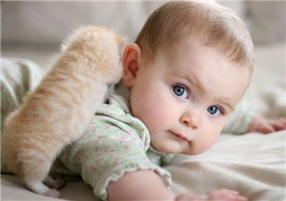 嬰兒濕疹出水了怎么辦 寶寶濕疹的正確護理方法