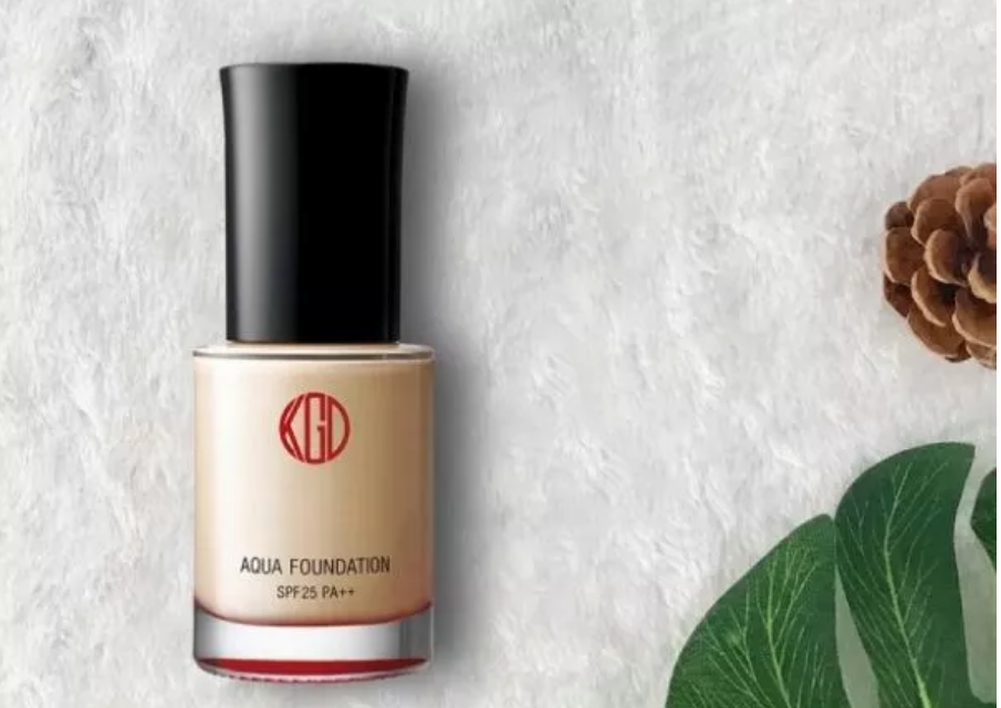 ysl圣羅蘭粉底液孕婦可以用嗎 孕期能用的底妝有哪些