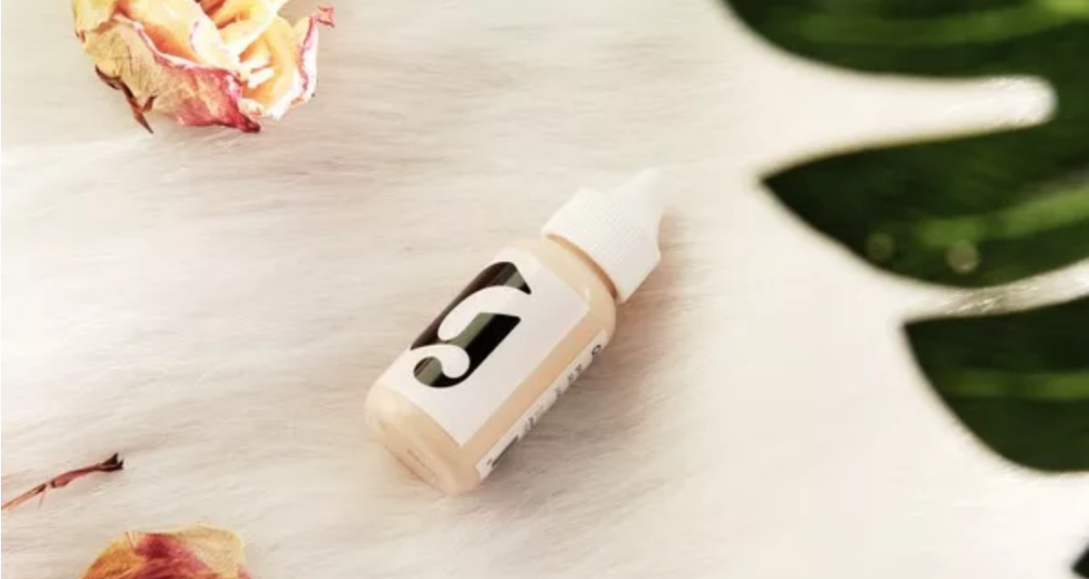 ysl圣羅蘭粉底液孕婦可以用嗎 孕期能用的底妝有哪些