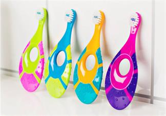 Jordan寶寶乳牙刷怎么樣 Jordan寶寶乳牙刷好用嗎