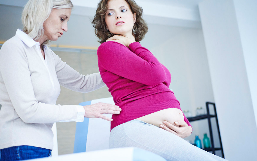 孕晚期關(guān)節(jié)痛是怎么回事 孕后期關(guān)節(jié)痛生完了多久能好