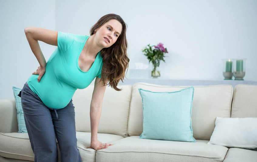 孕晚期關(guān)節(jié)痛是怎么回事 孕后期關(guān)節(jié)痛生完了多久能好