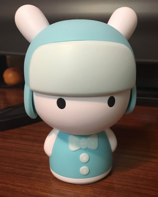 米兔故事機mini怎么樣 米兔故事機min測評