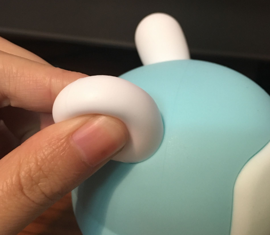 米兔故事機mini怎么樣 米兔故事機min測評