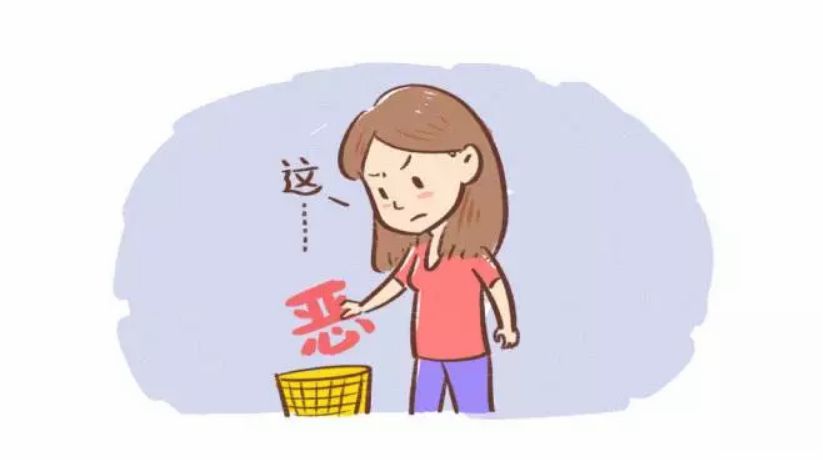 產后惡露一般量是多少 產后惡露多久才會干凈