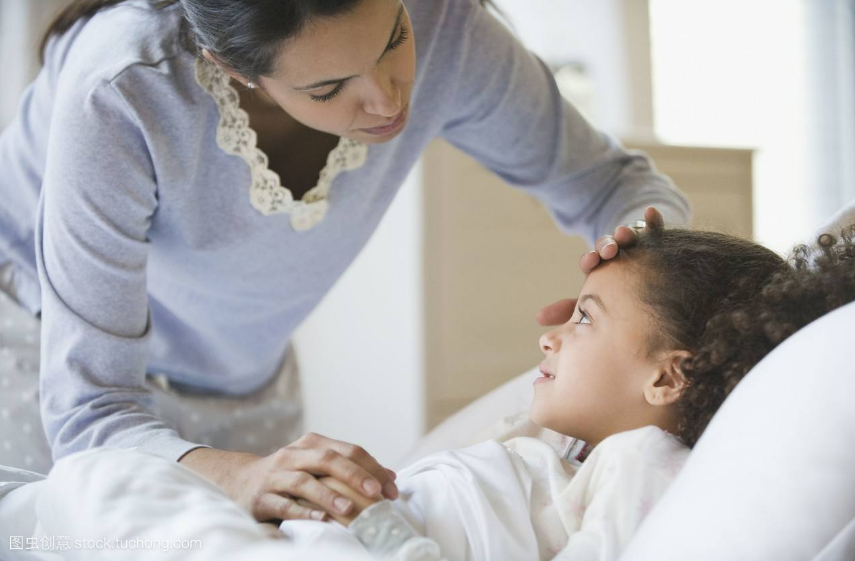 怎么提高孩子抵抗力 孩子總是發(fā)燒感冒怎么辦2018