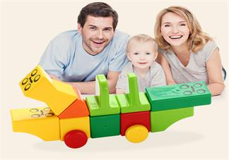 people碧寶磁力積木怎么樣 people碧寶積木試用測評