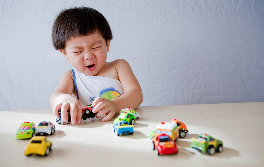 孩子早教學什么比較好 孩子早教從哪些方面學起