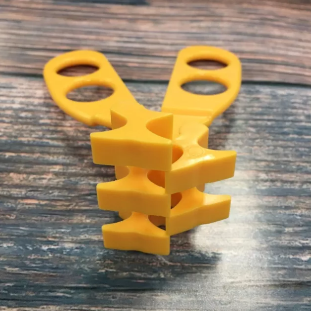 gnio輔食剪怎么樣 GNIO輔食剪好用嗎 GNIO輔食剪試用測評 gnio輔食剪怎么樣 GNIO輔食剪好用嗎 GNIO輔食剪試用測評