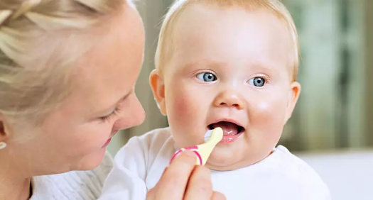 Jordan寶寶乳牙刷怎么樣 Jordan寶寶乳牙刷好用嗎