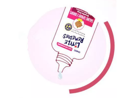 little remedies滴鼻劑怎么樣 little remedies滴鼻劑試用測評