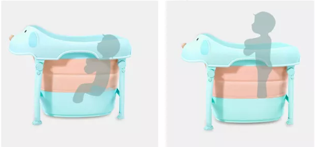 bibilove浴桶怎么樣 bibilove浴桶試用測評 bibilove浴桶怎么樣 bibilove浴桶試用測評