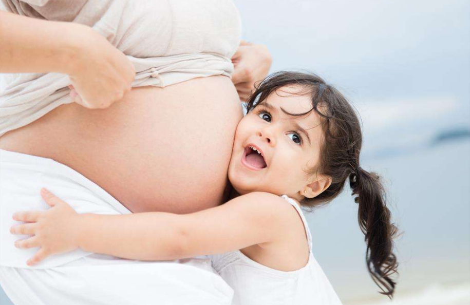 胎動強烈怎樣區別缺氧 突然胎動厲害是缺氧嗎
