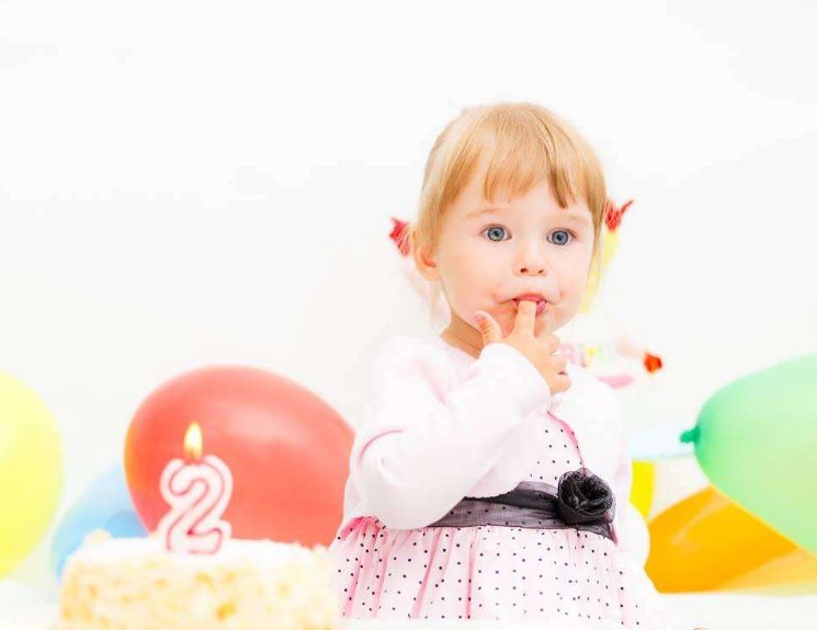 寶貝5歲生日祝福語 5歲小朋友生日祝福語說說朋友圈2018