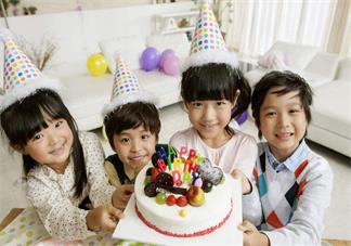 寶貝5歲生日祝福語 5歲小朋友生日祝福語說說朋友圈2018