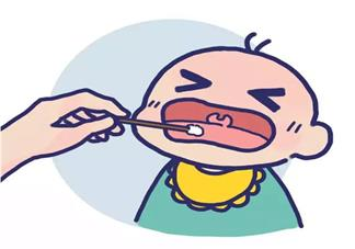 需要給新生寶寶清洗口腔嗎 新生寶寶每天口腔都要清理嗎2018