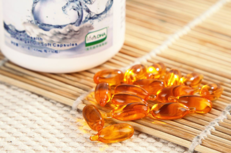 孩子dha什么時候吃最好 寶寶一天要吃多少dha