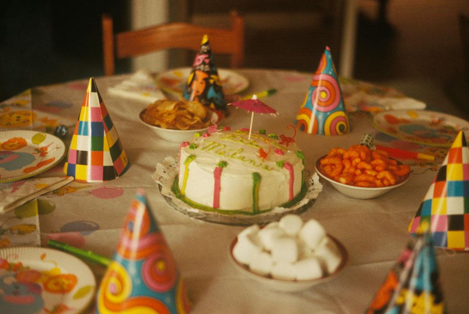 孩子6歲生日快樂祝福語 寶寶6歲了生日祝福語說說朋友圈怎么寫