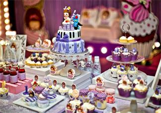 寶貝5周歲生日簡短感言 寶貝5歲生日寫朋友圈怎么寫2018