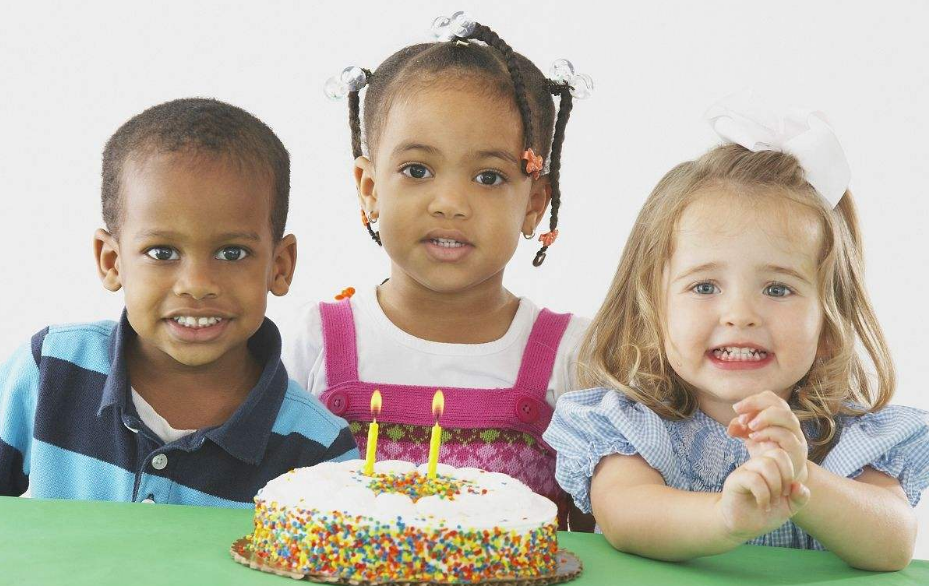 寶貝5周歲生日簡短感言 寶貝5歲生日寫朋友圈怎么寫2018