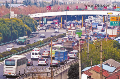 2018五一高速免費幾天 五一節高速公路免費車型有哪些