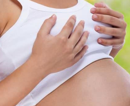 懷孕后乳頭痛怎么回事 懷孕后乳頭會痛正常嗎
