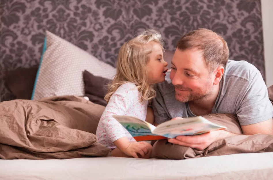 家長(zhǎng)英語(yǔ)不好如何陪孩子讀英語(yǔ)繪本 怎么陪孩子閱讀英語(yǔ)繪本 家長(zhǎng)英語(yǔ)不好如何陪孩子讀英語(yǔ)繪本 怎么陪孩子閱讀英語(yǔ)繪本