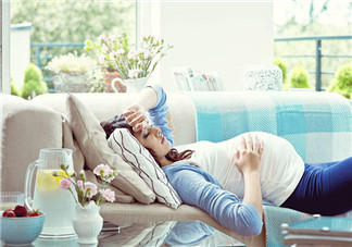 如何區分孕期感冒和流感 孕婦感冒了怎么辦