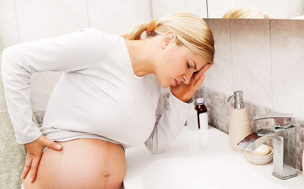 如何區分孕期感冒和流感 孕婦感冒了怎么辦