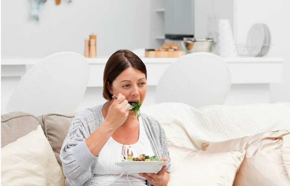 孕婦食欲不振怎么辦 孕期吃什么食物可以開胃