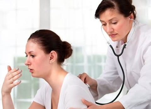 孕婦咳嗽影響胎兒嗎 孕婦咳嗽厲害怎么辦