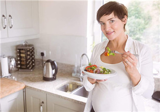 懷孕6周適合吃的食物有哪些 孕期6周要補充什么營養