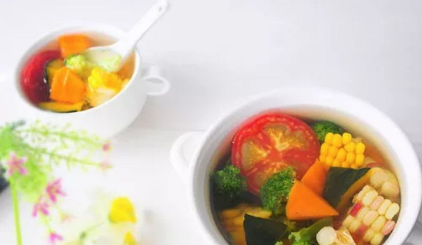 懷孕6周適合吃的食物有哪些 孕期6周要補充什么營養