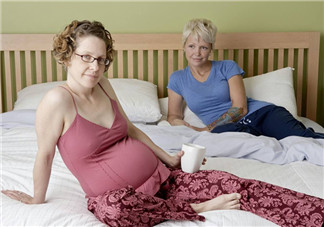 懷孕陰道流液體怎么回事 臨產(chǎn)前為什么會(huì)發(fā)生破水