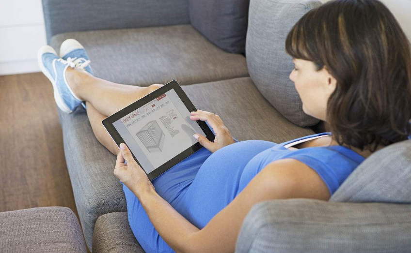 懷孕陰道流液體怎么回事 臨產(chǎn)前為什么會(huì)發(fā)生破水