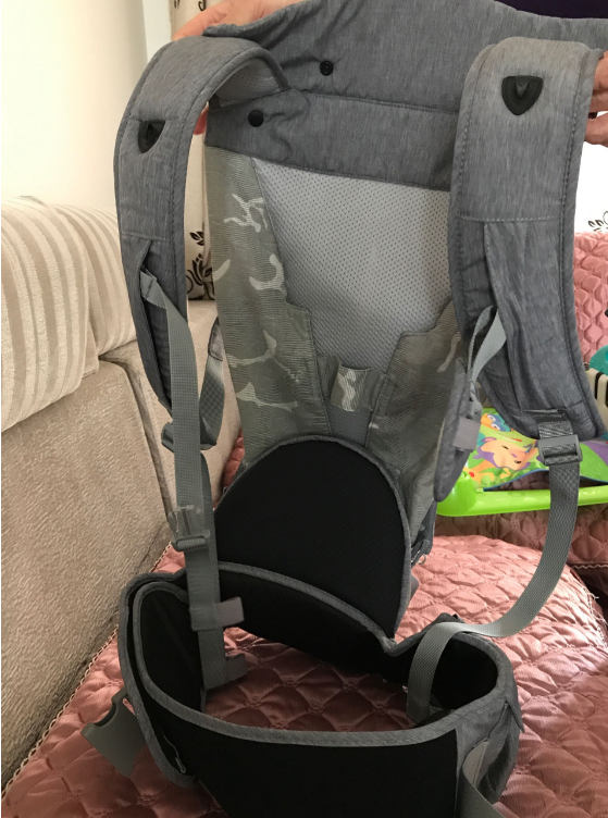 JONEBEL腰凳怎么樣 適合剖腹產(chǎn)媽媽的腰凳 JONEBEL腰凳怎么樣 適合剖腹產(chǎn)媽媽的腰凳