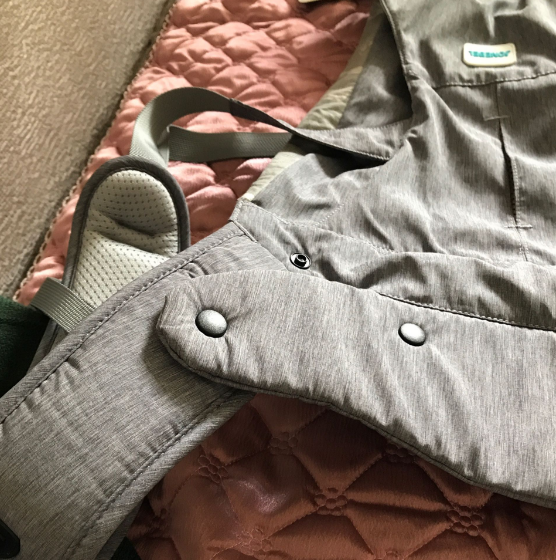 JONEBEL腰凳怎么樣 適合剖腹產(chǎn)媽媽的腰凳 JONEBEL腰凳怎么樣 適合剖腹產(chǎn)媽媽的腰凳