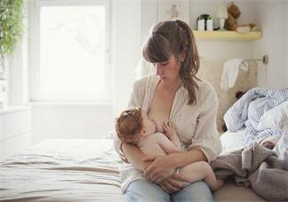 哺乳期懷孕了還能繼續哺乳嗎 哺乳期懷孕了對寶寶有什么影響2018