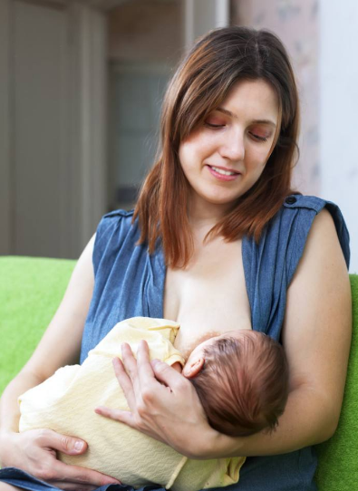 哺乳期懷孕了還能繼續哺乳嗎 哺乳期懷孕了對寶寶有什么影響2018