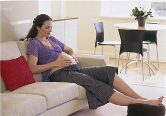 什么情況下考慮胎膜早破 胎膜早破需要抬高臀部嗎