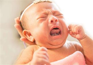 孩子腸絞痛推拿手法 孩子腸絞痛最有效的解決方法