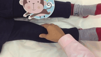 小兒推拿手法圖解 孩子生病后推拿具體手法分享