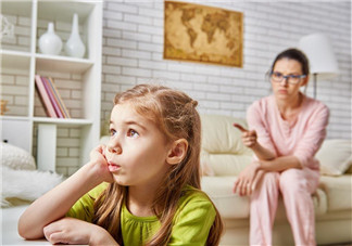 小孩不聽話發朋友圈說說 孩子不聽話心煩的說說感慨