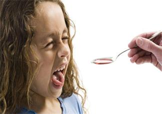 孩子咳嗽的時候不能吃哪些東西 孩子咳嗽應該怎么做比較好2018